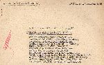 Wachm. Jan Centner odnotowany w Rozkazie dziennym 14 Pu�ku U�an�w Jaz�owieckich nr 137 z dn. 17 czerwca 1939 r. (dok. udost�pni�: Krzysztof Go�dzik).