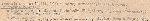 Antoni Buszta odnotowany w Rozkazie dziennym 14 Pu�ku U�an�w Jaz�owieckich nr 64 z dn. 18 marca 1939 r. (dok. udost�pni�: Krzysztof Go�dzik).