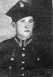Jakub Andrzejewski jako �o�nierz Wojska Polskiego (fot. ze zb. rodzinnych).