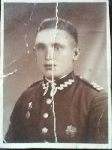Czes�aw Kolanowski (fot. ze zb. rodzinnych).