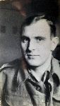 Stanis�aw Kopczy�ski (fot. ze zb. rodzinnych).