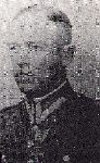 Zygmunt Miko�aj Wa�y�ski jako oficer kawalerii Wojska Polskiego, przed 1939 r. (fot. udost�pni�: Krzysztof Go�dzik).