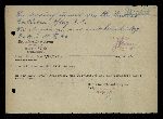 Kpr. [Albin] Rzepiak odnotowany jako zaginiony na karcie informacyjnej wystawionej 3 listopada 1942 r. przez Polsk� Komisj� Strat w Oflagu VII A Murnau dla Prezydium Niemieckiego Czerwonego Krzy�a (�r�d�o: Centralne Muzeum Je�c�w Wojennych w �ambinowicach-Opolu, Deutsches Rotes Kreuz. Pr�sidium, sygn. 252, s. 268).