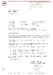Pismo Mi�dzynarodowego Biura Poszukiwa� w Bad Arolsen do Polskiego Czerwonego Krzy�a z 21 czerwca 1995 r. ws. zatrudnionienia Kazimierza Kaczmarka w latach 1943-1944 jako cywilnego robotnika przymusowego w kopalni w�gla Mellin z Zag��biu Saary (dok. ze zb. rodzinnych).