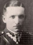 Por.Antoni Kropielnicki.
Dzi�ki uprzejmo�ci Pana Jacka Kropielnickiego