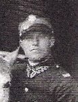 Plutonowy Piotr Ma�lanka.
�r�d�o: Przybyszewski Andrzej."9 Pu�k U�an�w Ma�opolskich 1809- 1947".Radomy�l Wielki 2011.