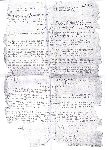 Henryk Wero�ski. Za�wiadczenie o �mierci (Totenkart) wydane przez Niemiecki Czerwony Krzy� 22 wrze�nia 1942 r.