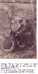 A. Ko�cielny w 1932 podczas s�u�by w KOP Wo�o�yn