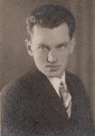 Alojzy R�czka (fot. ze zb. rodzinnych).