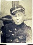Adolf J�zef Klementowski (fot. ze zb. rodzinnych Roberta Gwardysia, stryjecznego wnuka pochowanego).