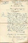 Odpis aktu zgonu szer. Konstantego Gozdka wystawiony dn. 14 czerwca 1945 r. ks. M. Ozi�b�owskiego, proboszcza Parafii pw. �w. Wawrzy�ca w Kutnie (dok. ze zb. rodzinnych).