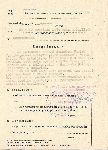 Postanowienie S�du Powiatowego w Tucholi z dn. 17 grudnia 1964 r. o uznaniu za zmar�ego Albina Mrozika (archiwum rodzinne), s. 2.