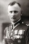 Mjr Aleksander Krzy�anowski (fot. za Wikimedia Commons).