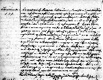 Akt urodzenia Micha�a �widlikiewicza (Archiwum Pa�stwowe w Kaliszu, Akta stanu cywilnego Parafii Rzymskokatolickiej w T�okini, sygn. 11/761/0/1/101, Ksi�ga akt urodze�, ma��e�stw, zgon�w (duplikat), 1901, akt urodzenia nr 119).