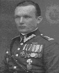 P�k dypl. Mieczys�aw Mozdyniewicz (ok. 1932 r.).