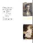 Mieczys�aw J�zef Schabowski w dzieci�stwie oraz w 1931 r. (fot. ze zb. rodzinnych).