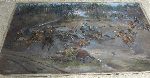 Jerzy Kossak, "Kutno 1939" (fot. udost�pni�: Tom Holda).