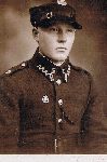 Edmund Hy�y (fot. ze zb. rodzinnych).