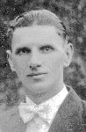 Edmund Szmytkowski (fot. ze zb. rodzinnych Miros�awy Marciniak).