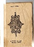 Opracowanie Rajmunda Kuczmy pt. 15 Wielkopolski Pu�k Artylerii Lekkiej w wojnie obronnej 1939 roku, Bydgoszcz 1985 (dok. ze zb. rodzinnych).