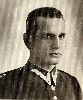 
Franciszek Karabanik podporucznik 14 pu�ku piechoty we W�oc�awku, 1939 r. (fot. ze zb. rodzinnych, repr. Marek Wola�ski, udost�pni�: Marek Wola�ski).