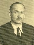Franciszek Buli�ski (fot. ze zb. rodzinnych).