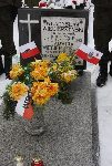 Gr�b p�k. W�adys�awa Wiecierzy�skiego (fot. http://www.4zpplot.wp.mil.pl/pl/4_158.html.). 