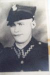 Stefan Kubiak jako �o�nierz Wojska Polskiego (fot. ze zb. rodzinnych).