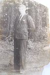 Stefan Kubiak, przed 1939 r. (fot. ze zb. rodzinnych).