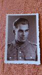 Jan W�adys�aw Elsner (fot. ze zb. rodzinnych Piotra Bondarczyka).