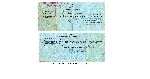 Karta powo�ania do s�u�by wojskowej wystawiona przez Komend� Rejonu Uzupe�nie� w Ko�cierzynie i dor�czona szer. Janowi Myszkierowi dn. 24 sierpnia 1939 r. (dok. ze zb. rodzinnych).