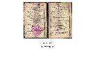 Po�wiadczenie z�o�enia egzaminu na czeladnika - pomocnika w zawodzie ko�odziejskim wystawione Janowi Myszkierowi dn. 4 pa�dziernika 1926 r. ze �ladami po trzech kulach (dok. ze zb. rodzinnych).