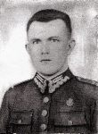 Szczepan �ukaszek (fot. ze zb. rodzinnych).