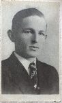 Ludwik Nadolny (fot. ze zb. rodzinnych Bo�ys�awy Nadolnej).