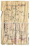 �wiadectwo uko�czenia I roku klasy kapelmistrz�w Wojskowej Szko�y Muzycznej Pa�stwowego Konserwatorium Muzycznego w Katowicach wystawione 16 czerwca 1931 r. dla Mariana K�b�owskiego (dok. ze zb. rodzinnych).