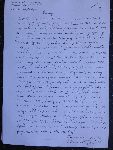 Odr�czny �yciorys Edwarda Wi�niewskiego spisany w 1. po�owie lat 70. XX w. (dok. ze zb. rodzinnych).