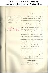 Akt urodzenia Antoniego Nadolnego wystawiony 9 kwietnia 1918 r. w Gostyniu, wraz ze wzmiankami marginalnymi dot. ma��e�stwa i �mierci (dok. udost�pni�a Bo�ys�awa Nadolna).