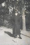 Mieczys�aw Jaryczewski (fot. ze zb. rodzinnych).