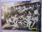 J�zef Gruszewicz jako podoficer Wojska Polskiego, przed 1939 r. (fot. ze zb. rodzinnych).