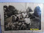 J�zef Gruszewicz jako podoficer Wojska Polskiego, przed 1939 r. (fot. ze zb. rodzinnych).
