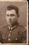 J�zef Tarka (fot. ze zb. rodzinnych).