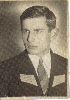 Franciszek Karabanik jako ucze� gimnazjum, 1933 r. (fot. ze zb. rodzinnych, udost�pni�: Marek Wola�ski).