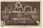 Awers karty pocztowej wys�anej przez Wac�awa Dom�a�a do rodzic�w z Trok�w na Wile�szczy�nie dn. 20 lipca 1938 r. (dok. ze zb. rodzinnych).