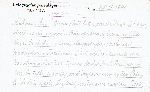 List kpt. Edwarda Mamunowa do rodziny wys�any dn. 20 marca 1940 r. z Oflagu VII A Murnau (dok. ze zb. rodzinnych).