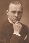 Kazimierz Dziewanowski (fot. ze zb.rodzinnych Bartosza Dziewanowskiego-Stefa�czyka, udost�pniona przez Andrzeja Jeznacha).