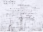 Za�wiadczenie tymczasowe o nadaniu Krzy�a Walecznych mjr. Boles�awowi Wodeckiemu za m�stwo wykazane w obronie Warszawy wystawiony 29 wrze�nia 1939 r. w imieniu dow�dcy armii "Warszawa" (dok. ze zb. rodzinnych).