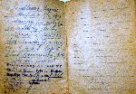 Czes�aw Szelech - ksi��eczka wojskowa (wyd.1949r.)
