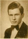 Leszek Klimczak, m�odszy syn Kazimierza Klimczaka, przed 1944 r. (fot. ze zb. rodzinnych).
