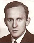 Marian Parli�ski (fot. ze zb. rodzinnych).