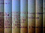 Fragment  rozkazu  z  1938r., gdzie  wymieniony  jest  kpr. Wac�aw Miko�ajczyk.